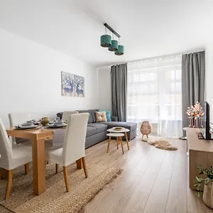 Holidays Family Apartamento