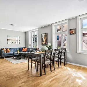 Dragesmauet Apartamento Bergen