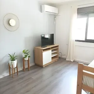 Buenaventura Terrazas Apartamento Mendoza
