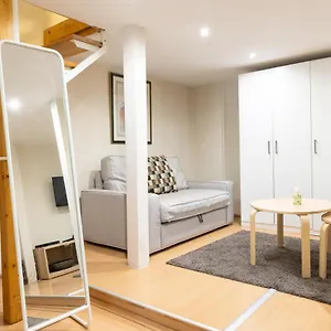 Jd Vaci Apartamento