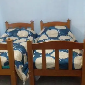Casa Villana Apartamento Mendoza
