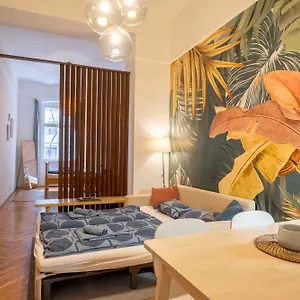 Quiet Design Next To Szimpla Ka8 Apartamento